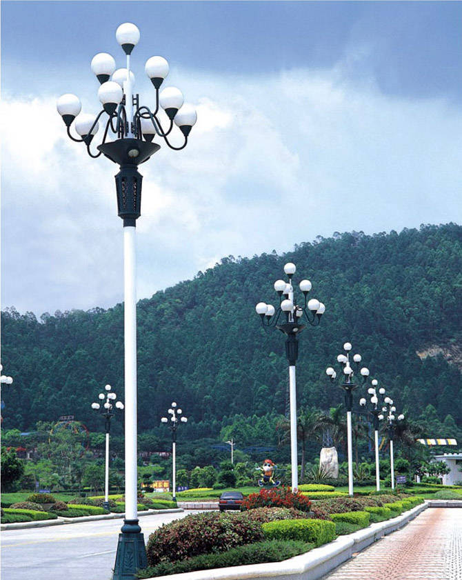 LED亮化灯具